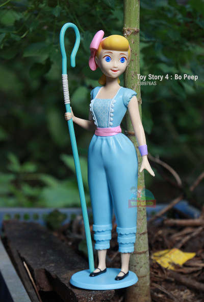 Toy Story 4 : Bo Peep-138976AS